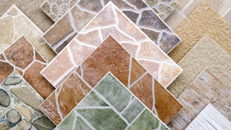 Read more about the article 7 Pro Tips to Choose the Perfect Floor Tiles for Interior Space