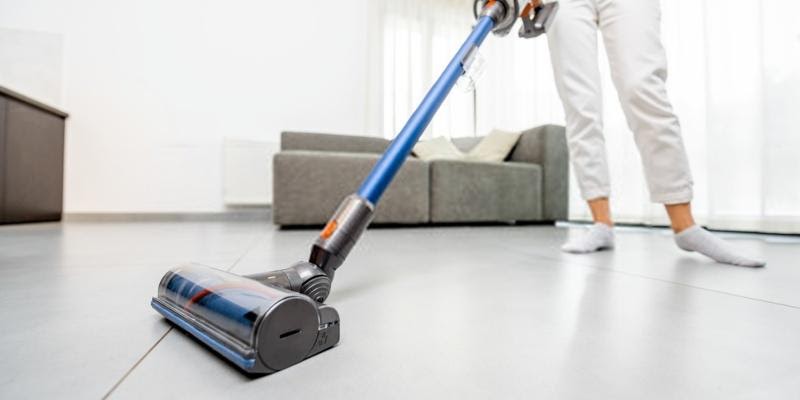 7 Pro Tips to Keep Your Floor Tiles Clean and Healthy